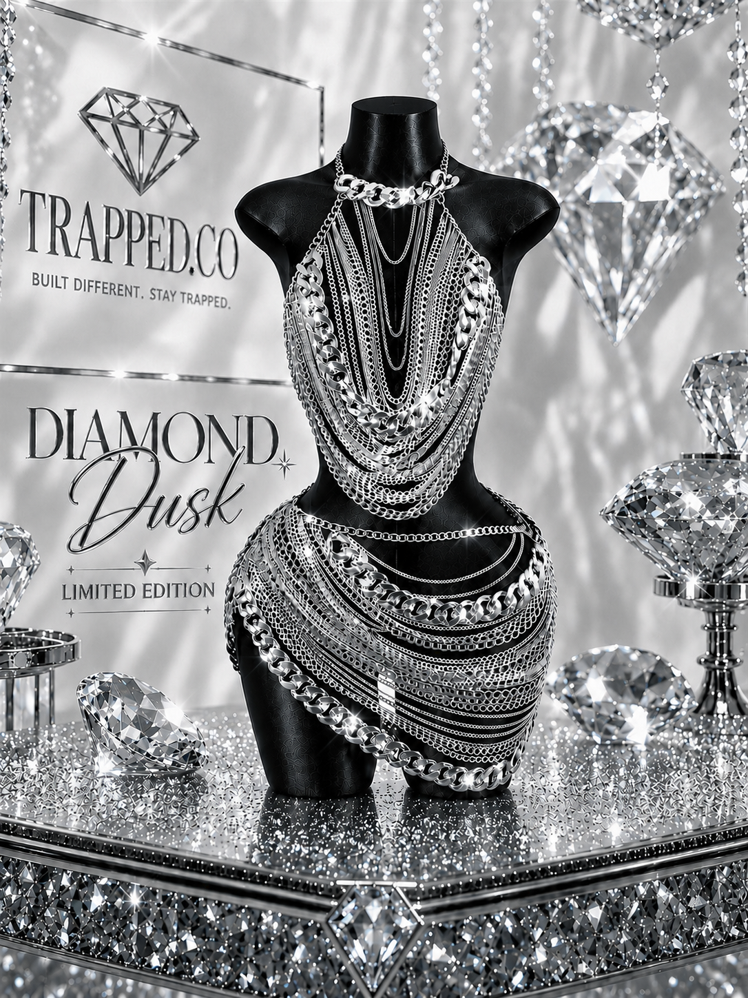 Diamond Dusk