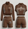 Savanna Luxe Set
