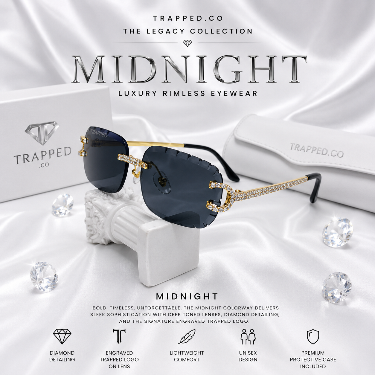 Midnight