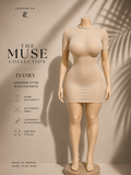 Ivory Body Con