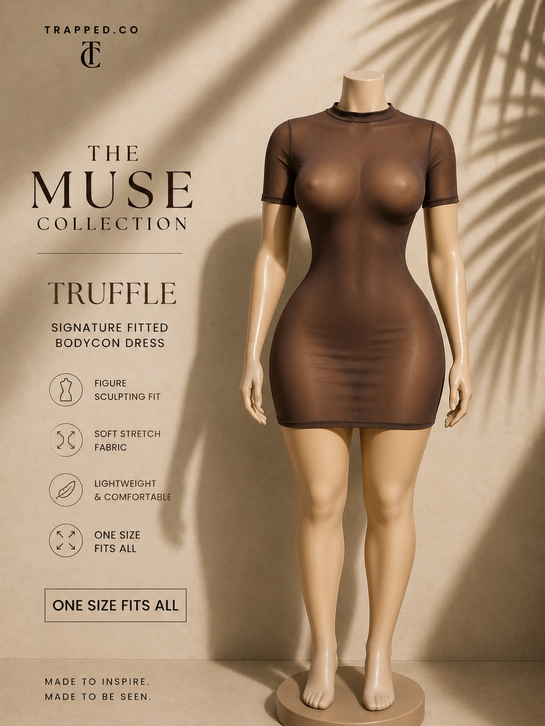 Truffle Body Con